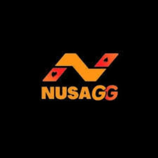 NusaGG Logo